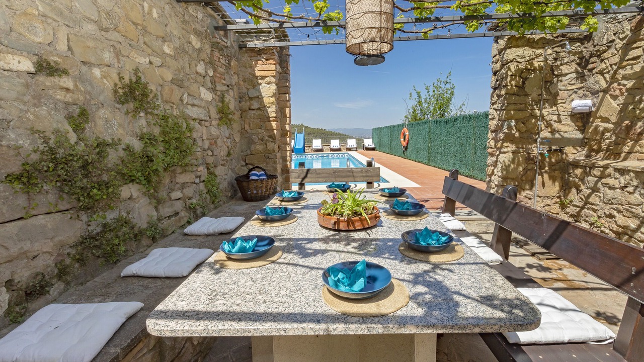 Photo of Outdoor in Rocafort