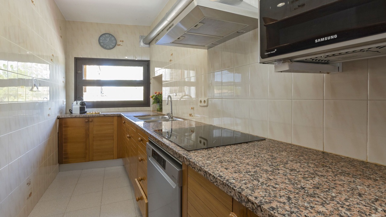 Photo of Kitchen in Rocafort