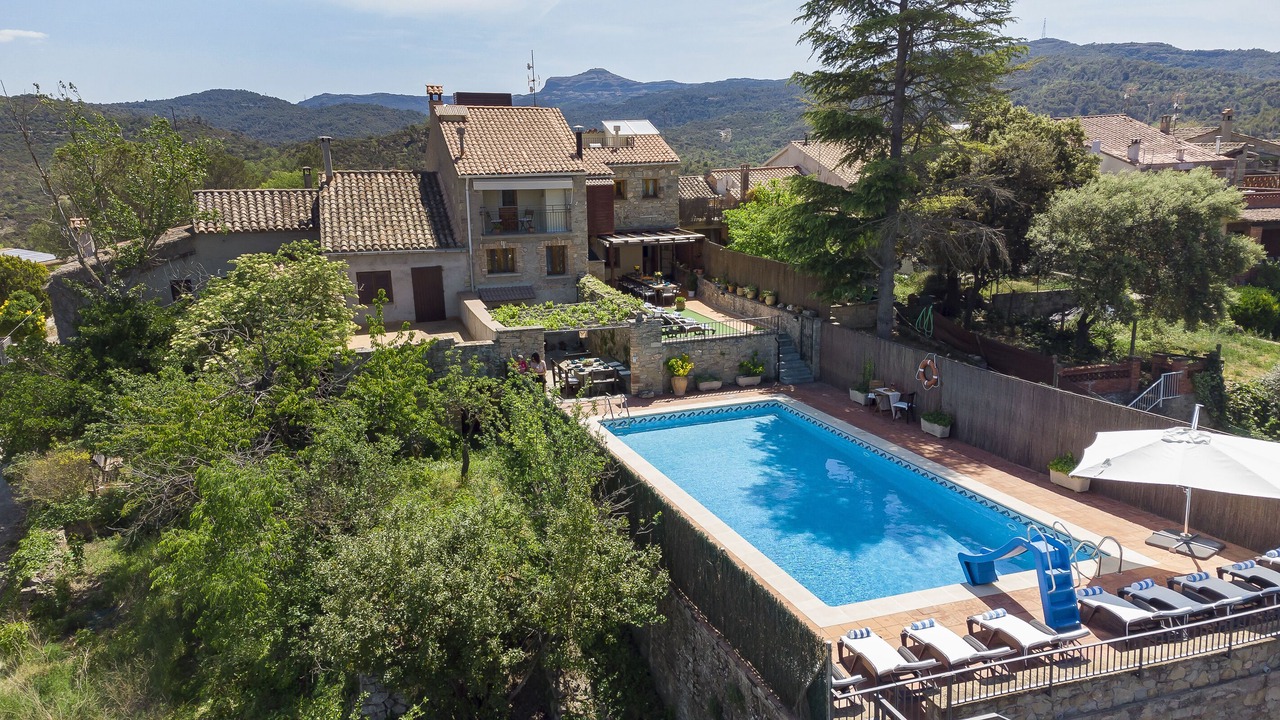 Photo of Outdoor in Rocafort