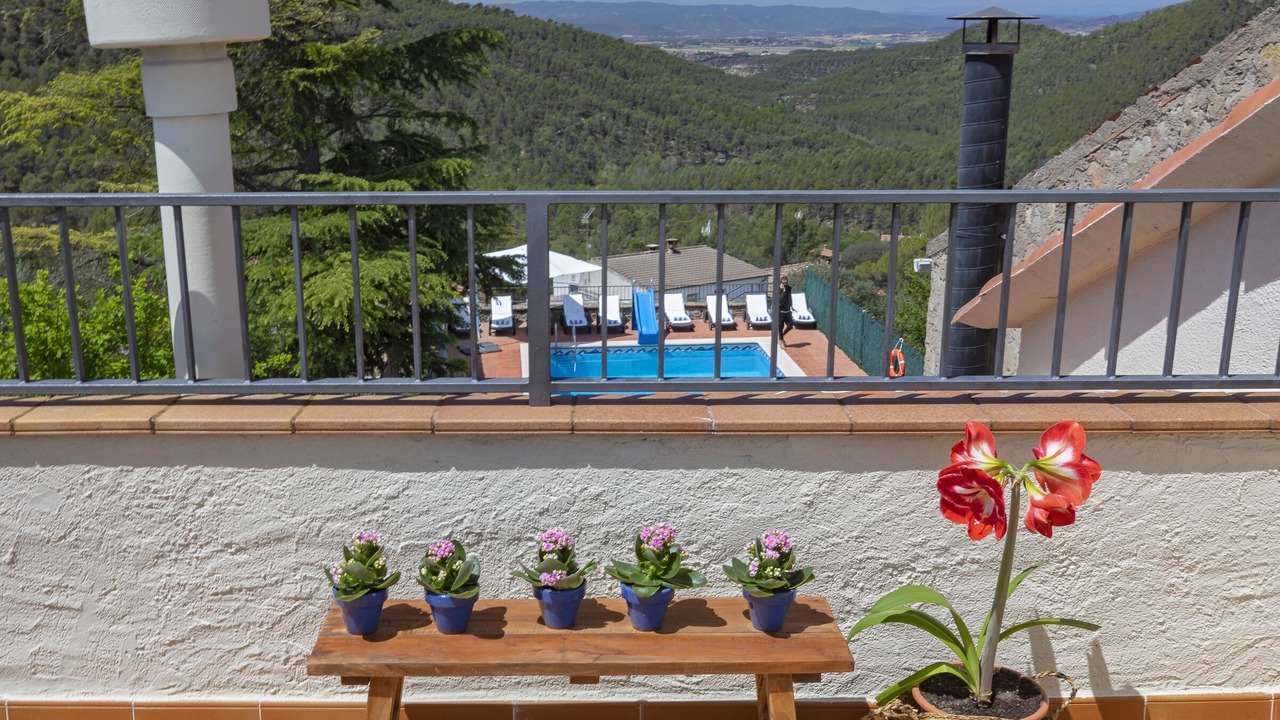 Photo of Outdoor in Rocafort