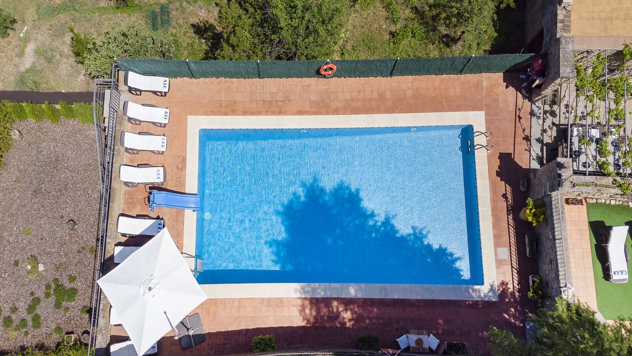 Photo of Outdoor in Rocafort