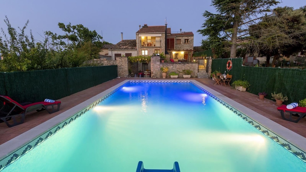 Photo of Outdoor in Rocafort