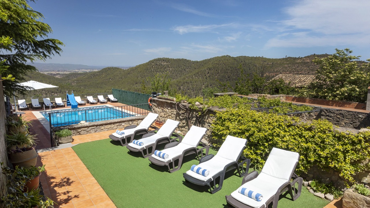 Photo of Outdoor in Rocafort