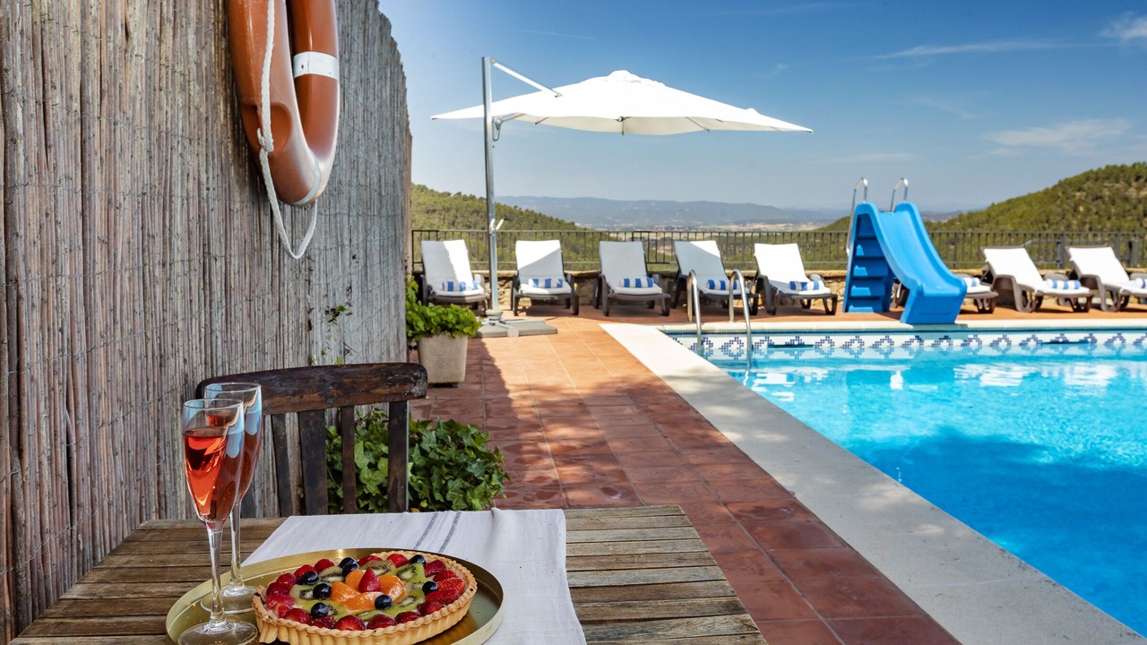 Photo of Outdoor in Rocafort