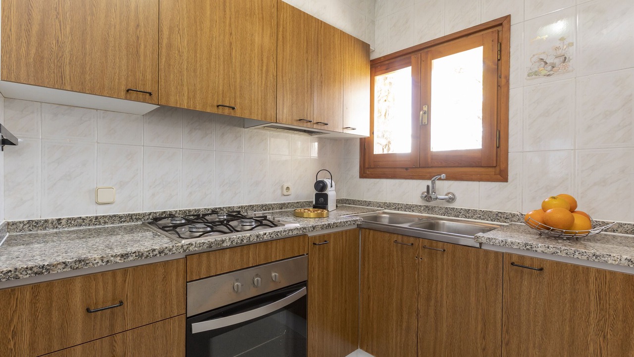 Photo of Kitchen in Rocafort