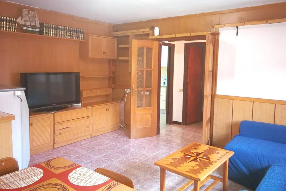 Photo of Livingroom in Esparraguera
