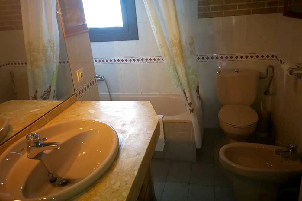 Photo of Bathroom in Esparraguera