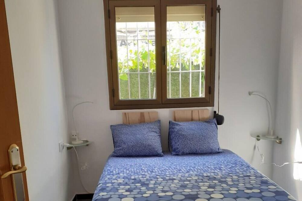Photo of Bedroom in Les Roquetes