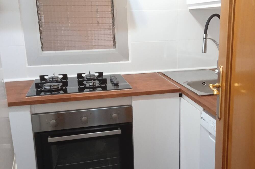 Photo of Kitchen in Les Roquetes