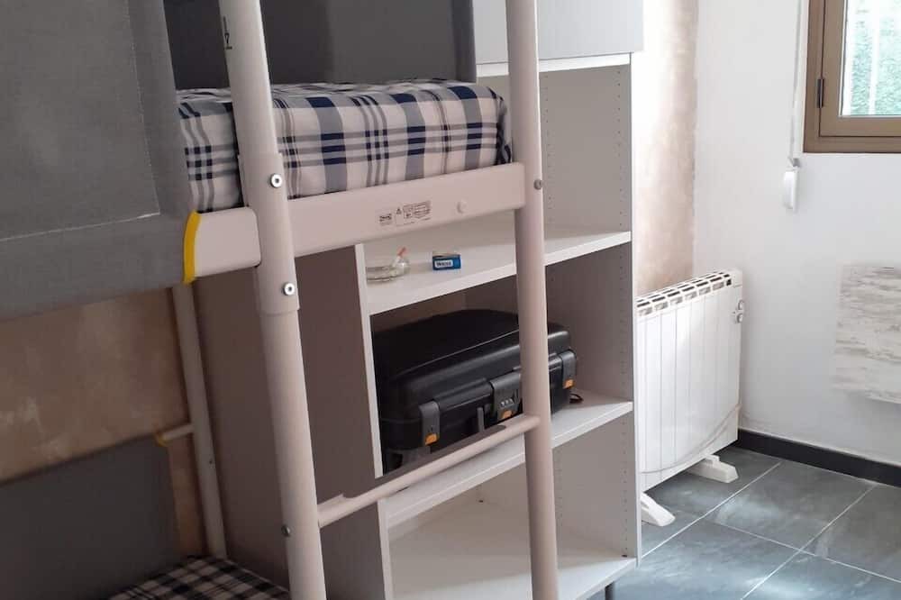 Photo of Bedroom in Les Roquetes