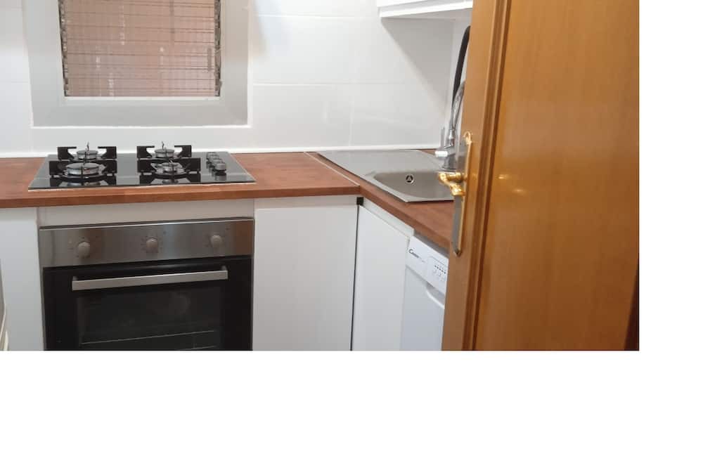 Photo of Kitchen in Les Roquetes