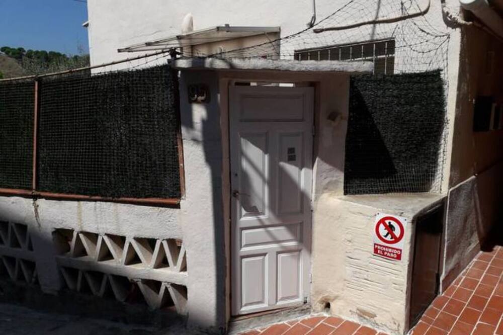 Photo of Outdoor in Les Roquetes