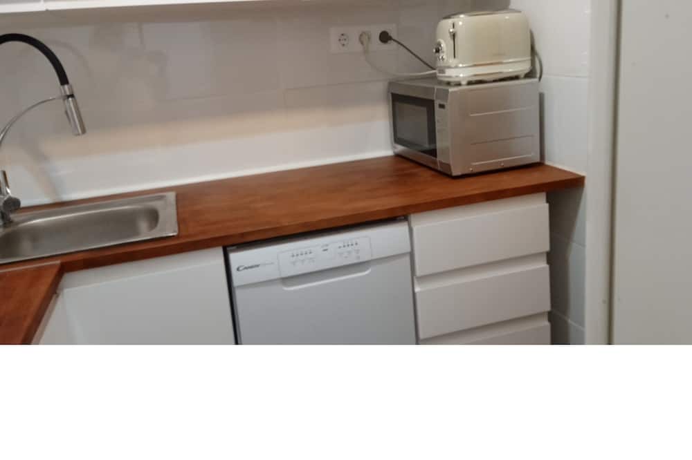 Photo of Kitchen in Les Roquetes
