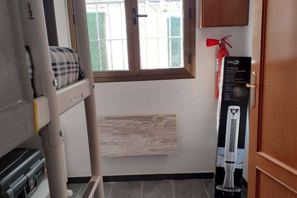 Photo of Bedroom in Les Roquetes