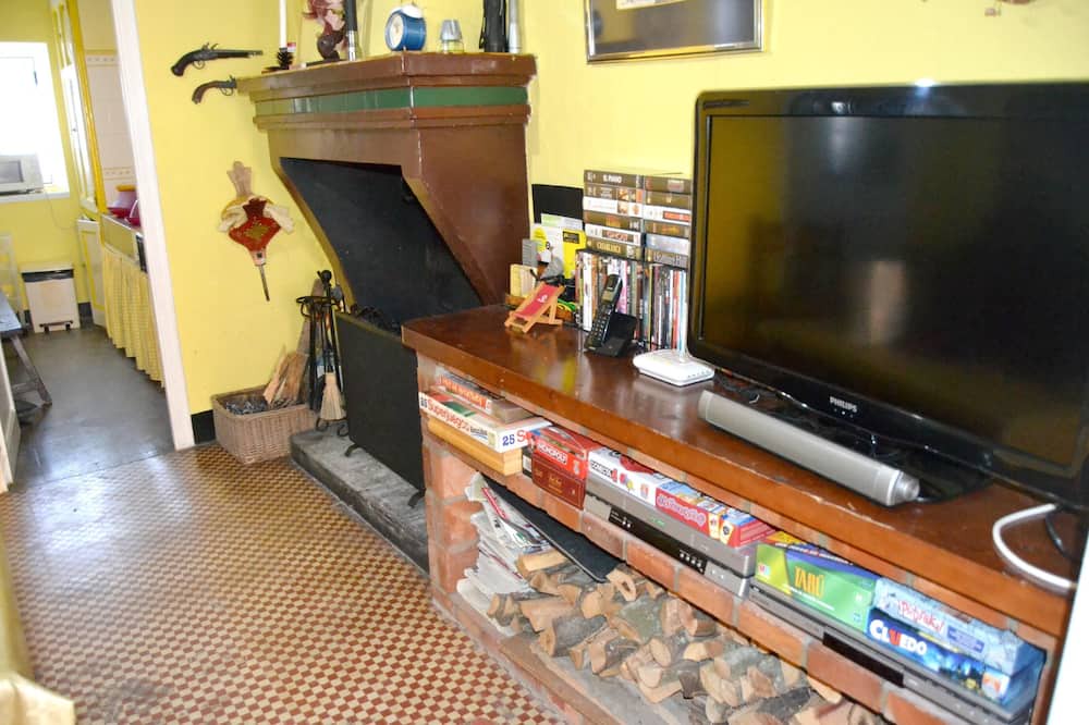 Photo of Livingroom in Mediona