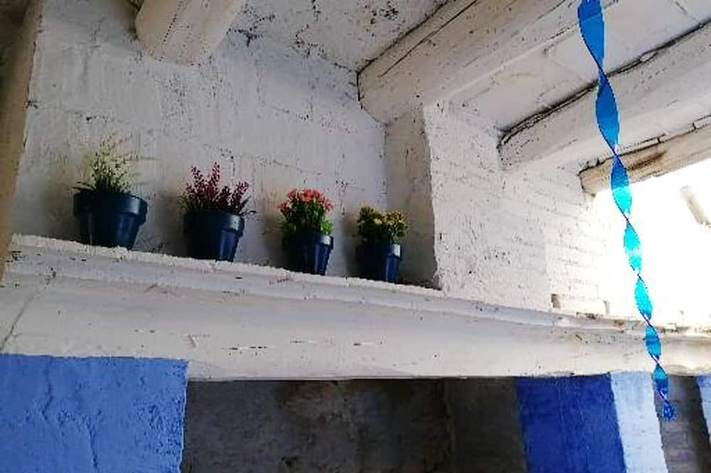Photo of Outdoor in Mediona