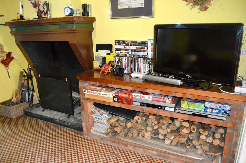 Photo of Livingroom in Mediona