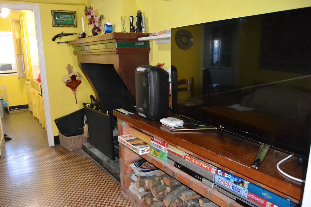 Photo of Livingroom in Mediona