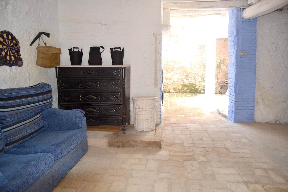 Photo of Outdoor in Mediona