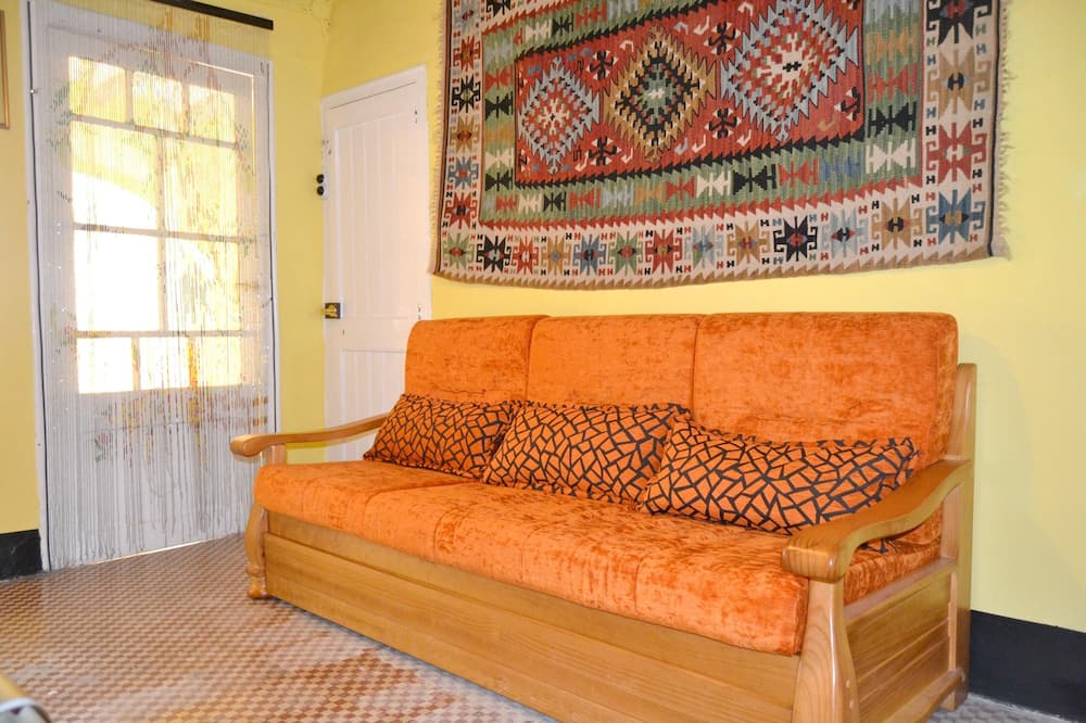 Photo of Livingroom in Mediona