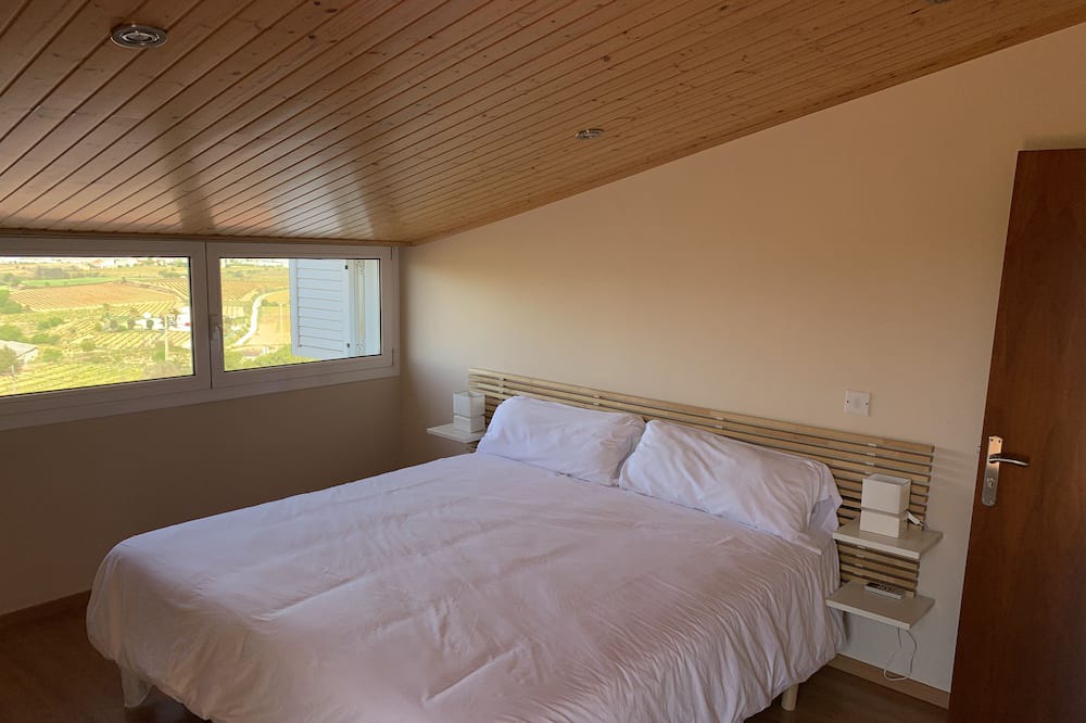 Photo of Bedroom in Avinyonet del Penedes