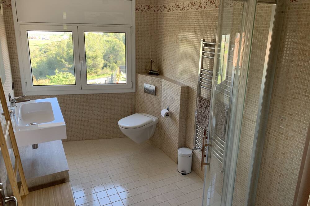 Photo of Bathroom in Avinyonet del Penedes