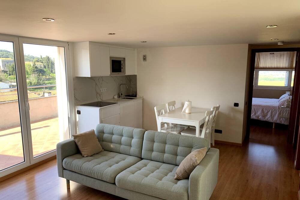 Photo of Livingroom in Avinyonet del Penedes