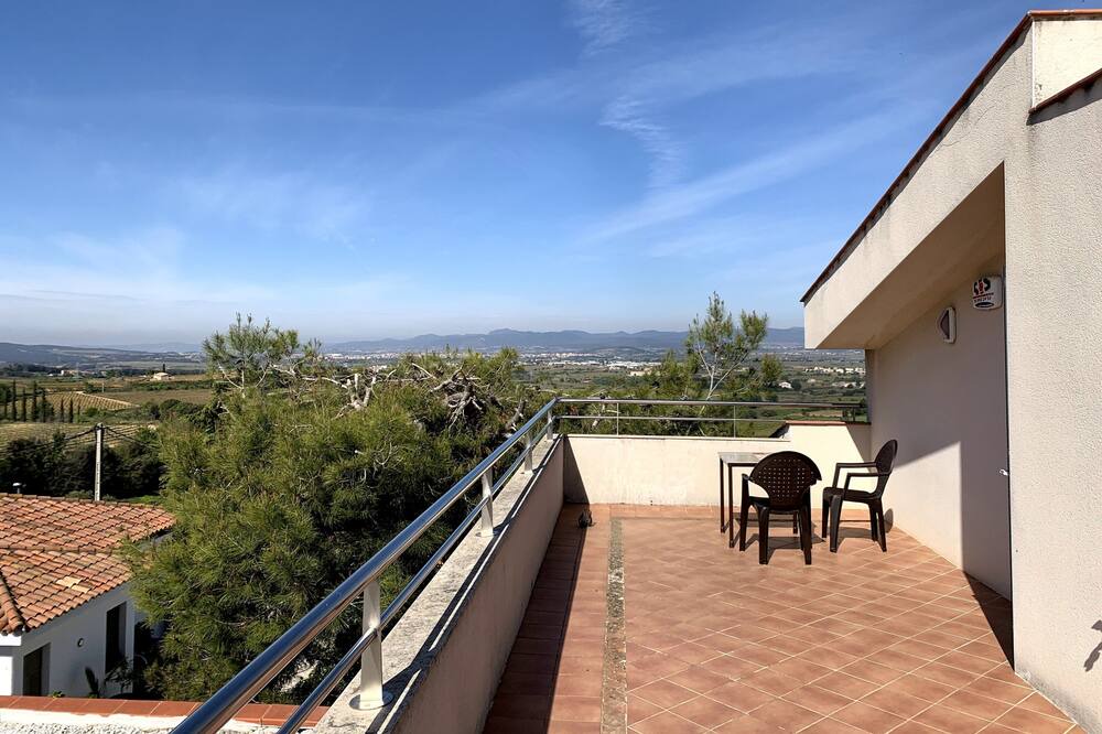 Photo of Patio Balcony in Avinyonet del Penedes