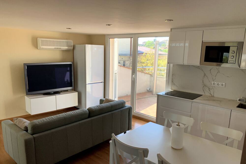 Photo of Livingroom in Avinyonet del Penedes