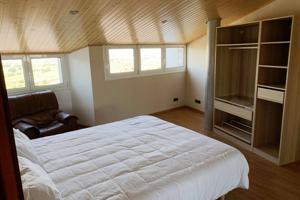 Photo of Bedroom in Avinyonet del Penedes