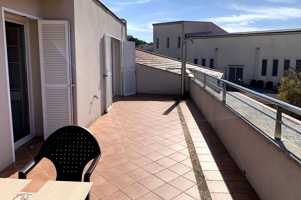 Photo of Patio Balcony in Avinyonet del Penedes