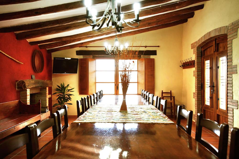 Photo of Livingroom in La Llacuna