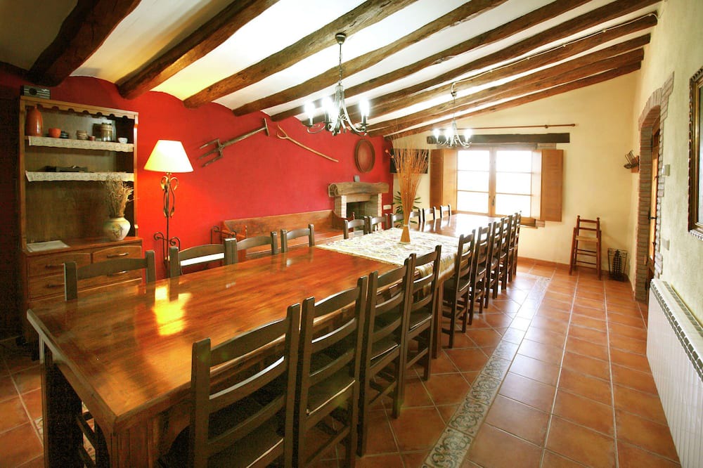 Photo of Livingroom in La Llacuna