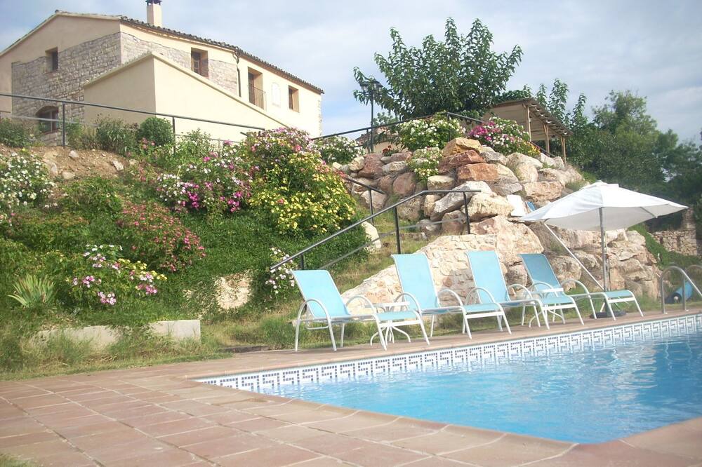 Photo of Outdoor in La Llacuna