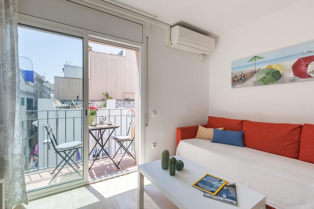 Photo of Livingroom in Sitges Town Center
