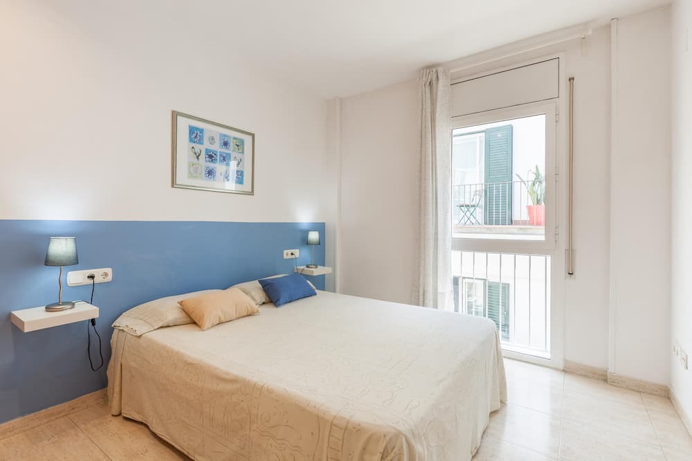 Photo of Bedroom in Sitges Town Center
