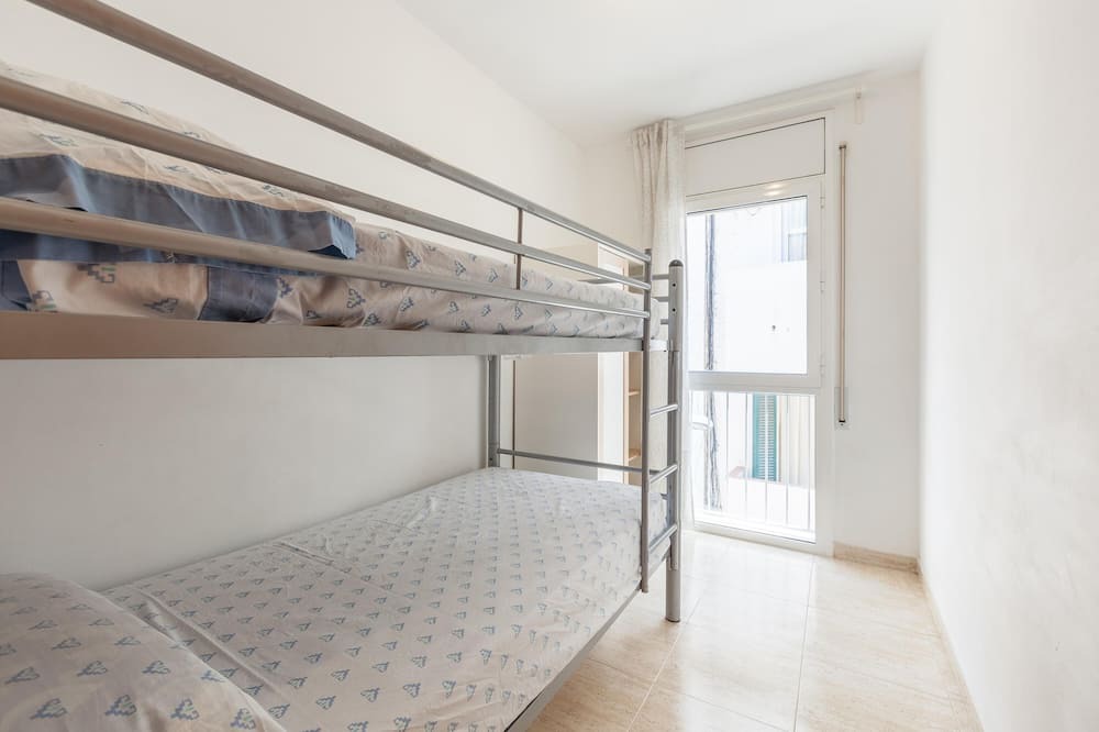 Photo of Bedroom in Sitges Town Center