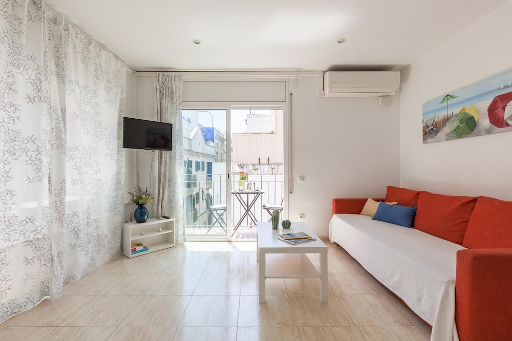 Photo of Livingroom in Sitges Town Center