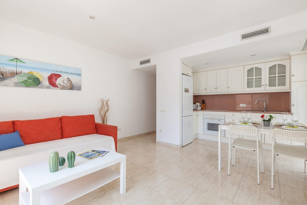 Photo of Livingroom in Sitges Town Center
