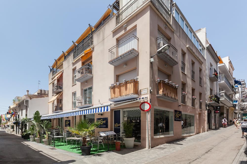 Photo of Outdoor in Sitges Town Center