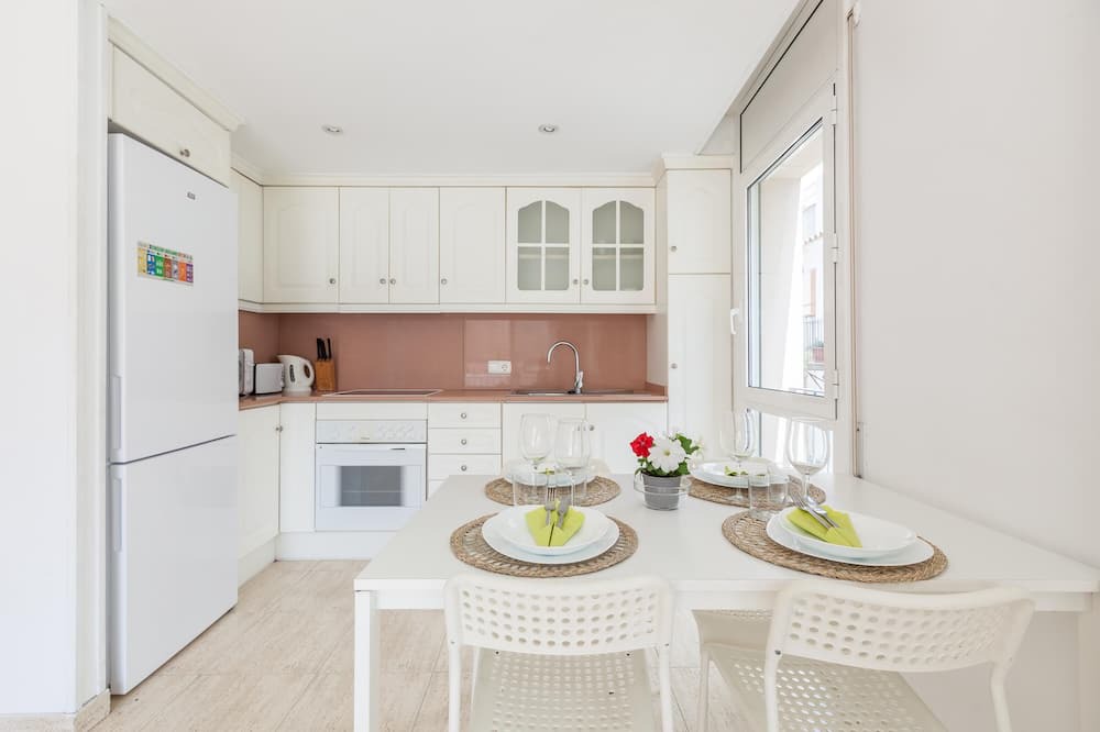Photo of Kitchen in Sitges Town Center