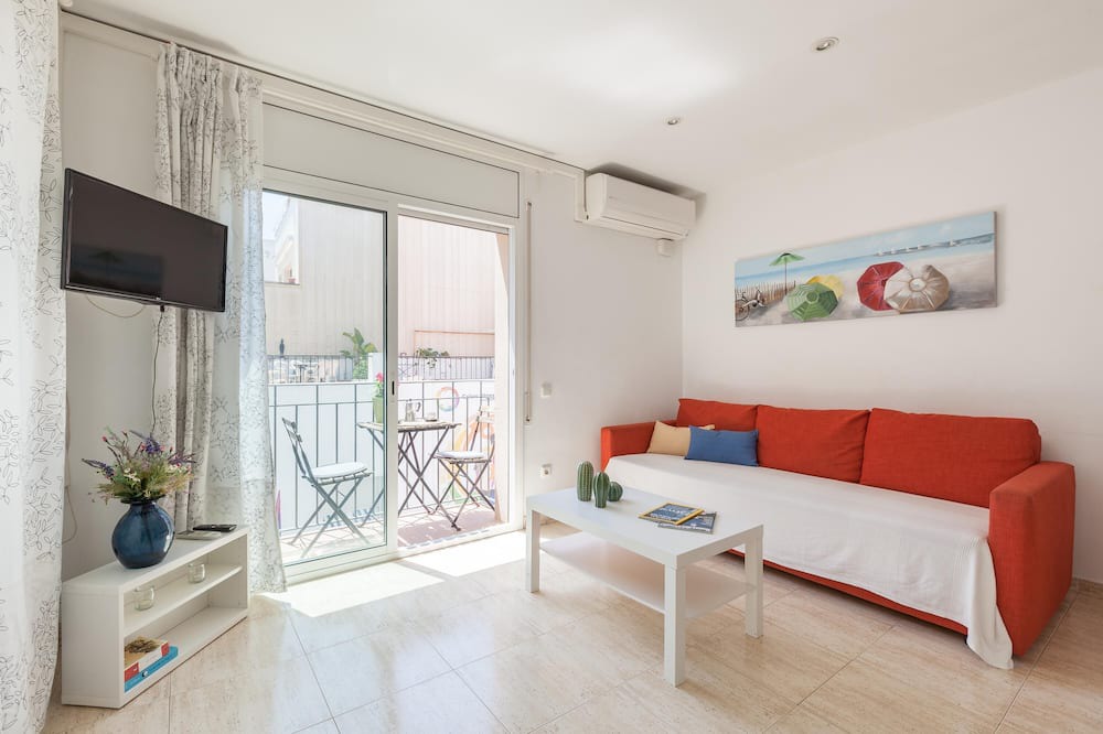 Photo of Livingroom in Sitges Town Center