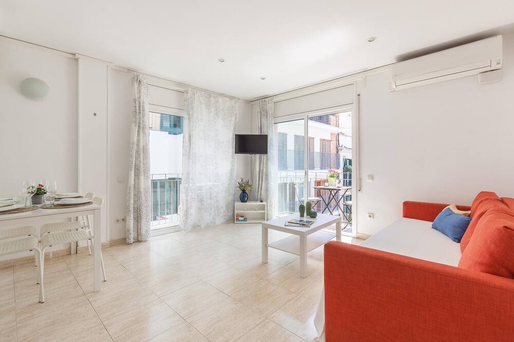 Photo of Livingroom in Sitges Town Center