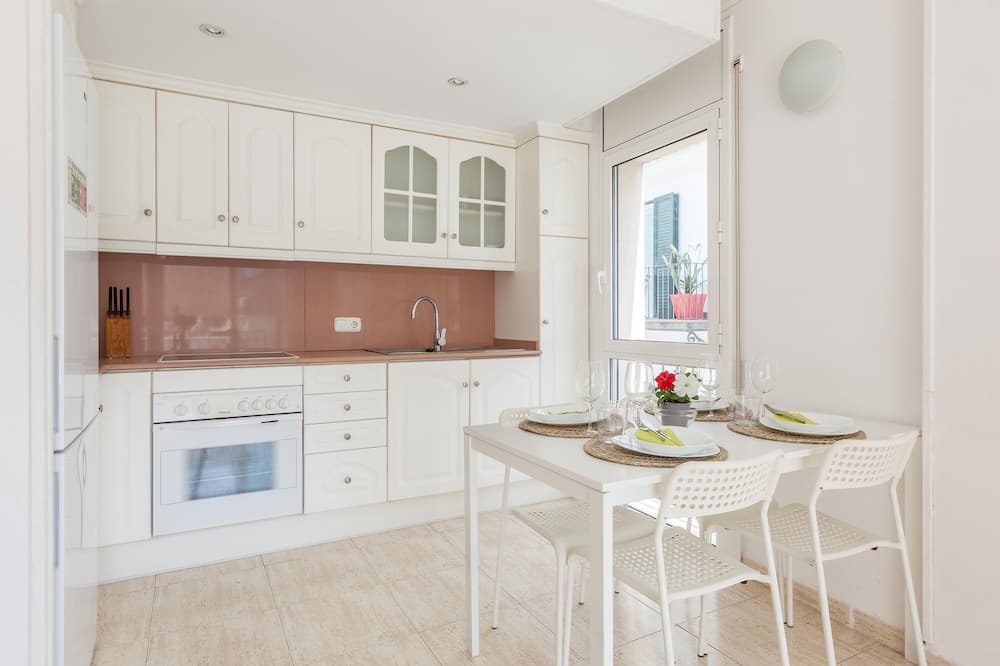 Photo of Kitchen in Sitges Town Center