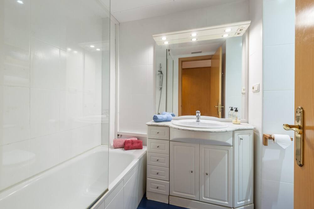 Photo of Bathroom in Sitges Town Center