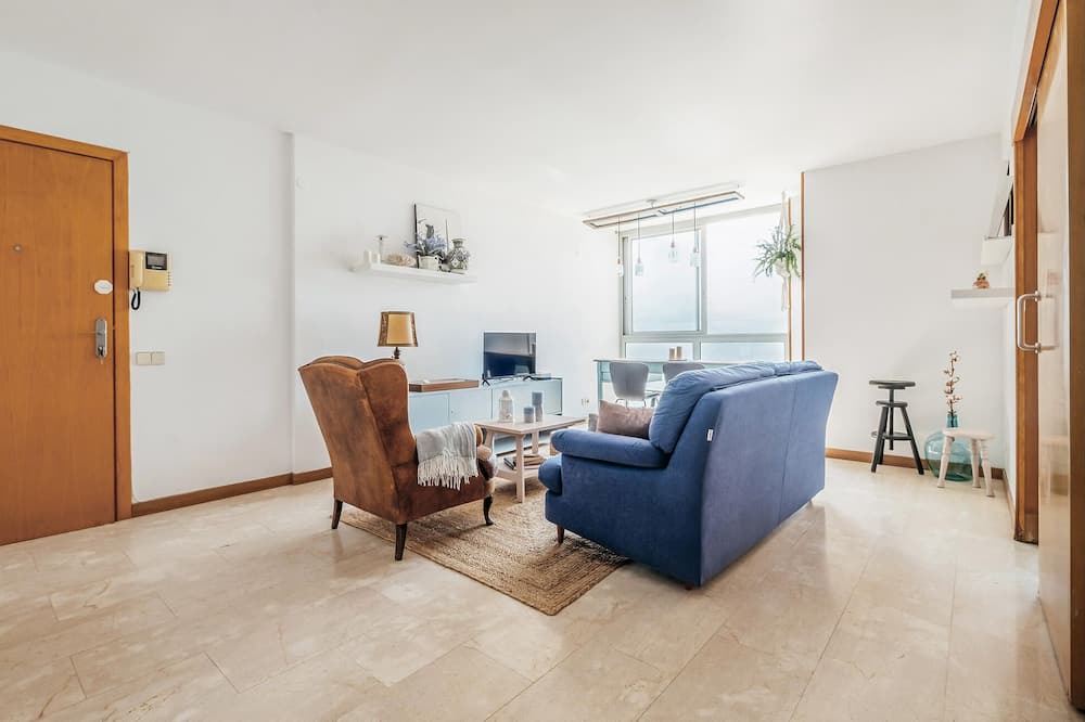 Photo of Bedroom in Montgat