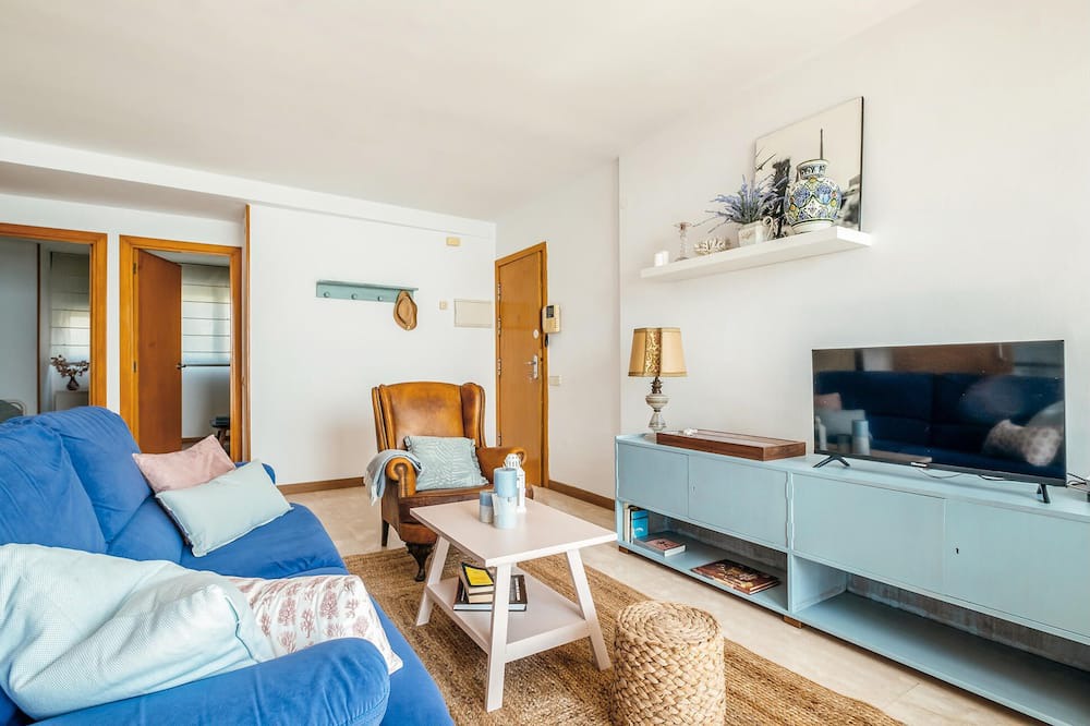 Photo of Bedroom in Montgat