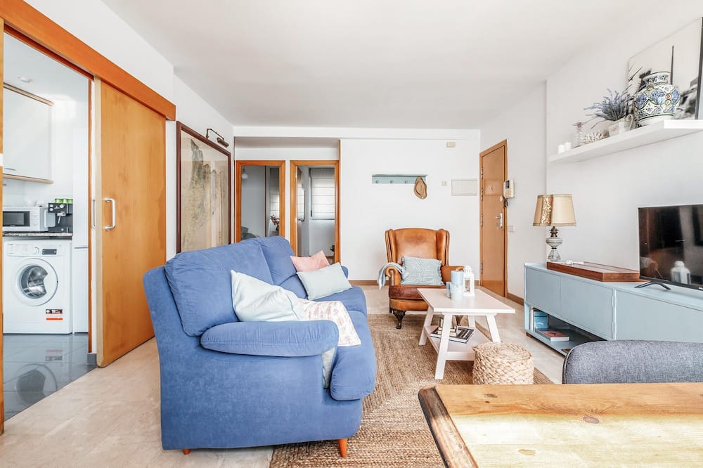 Photo of Bedroom in Montgat