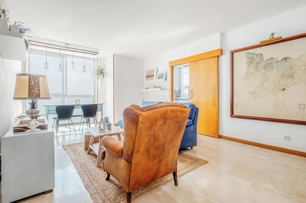 Photo of Bedroom in Montgat