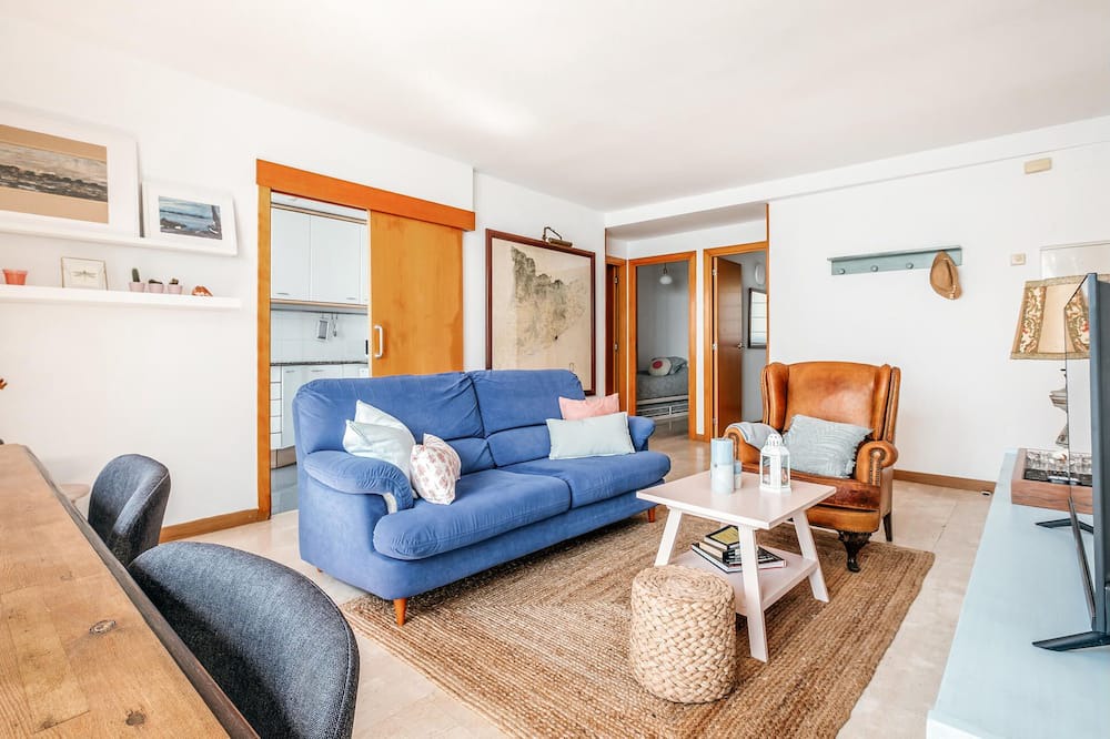 Photo of Bedroom in Montgat